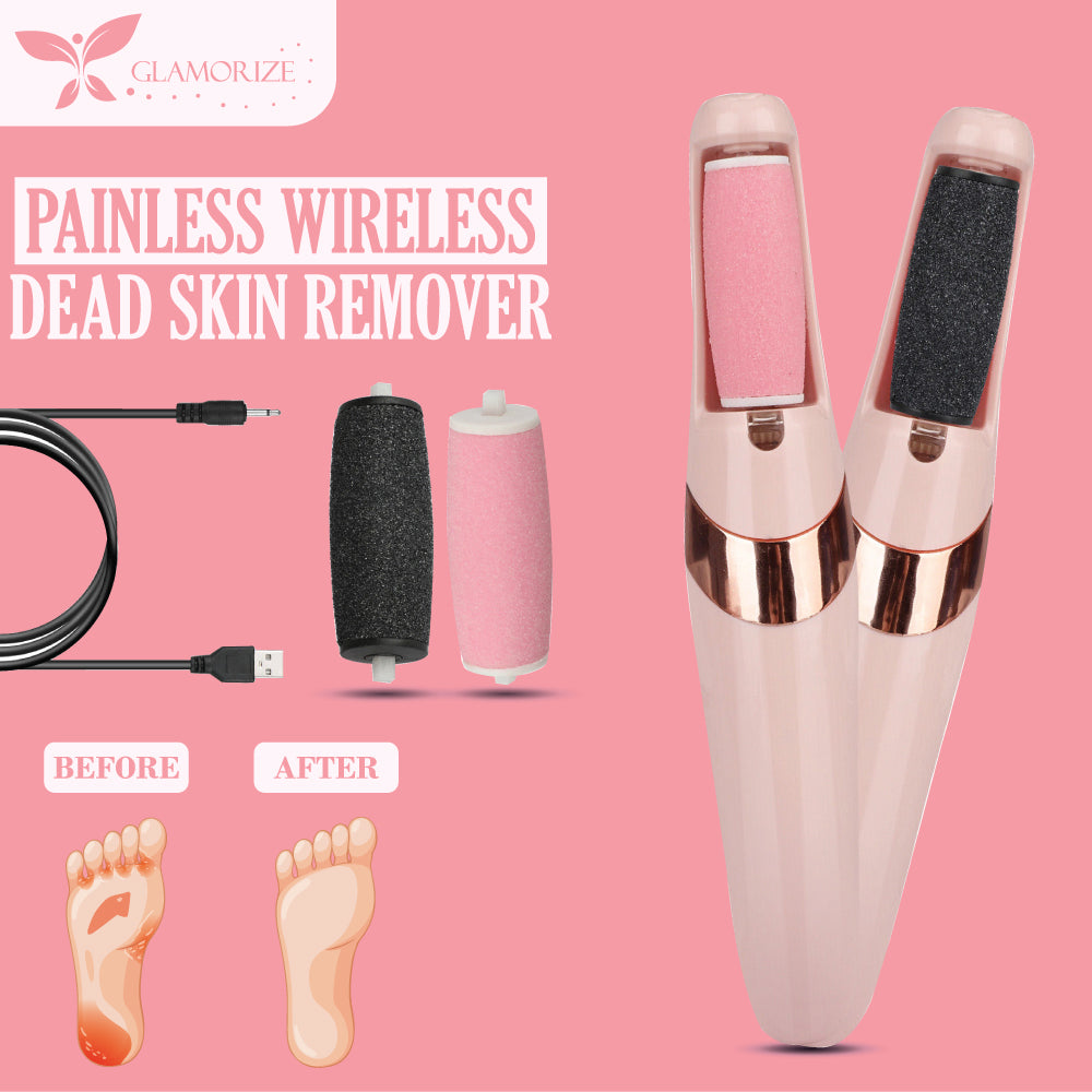 Electric Feet Callus Removers