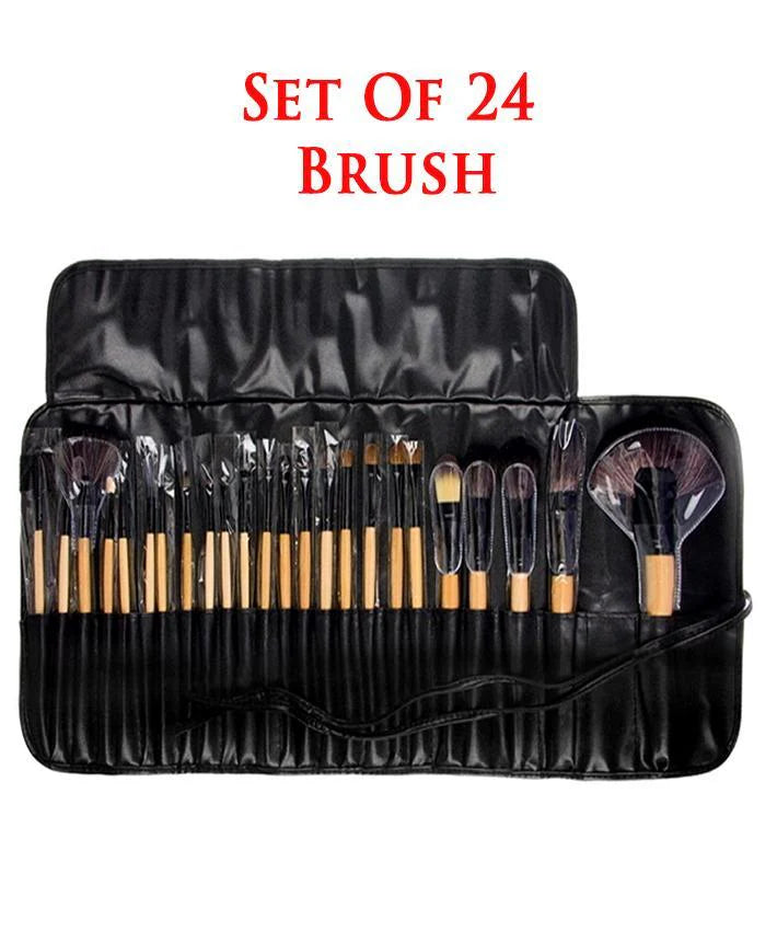 Nova 24 & 32 Pieces Makeup brushes