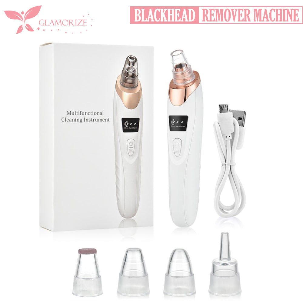 4 in 1 Black Head Remover