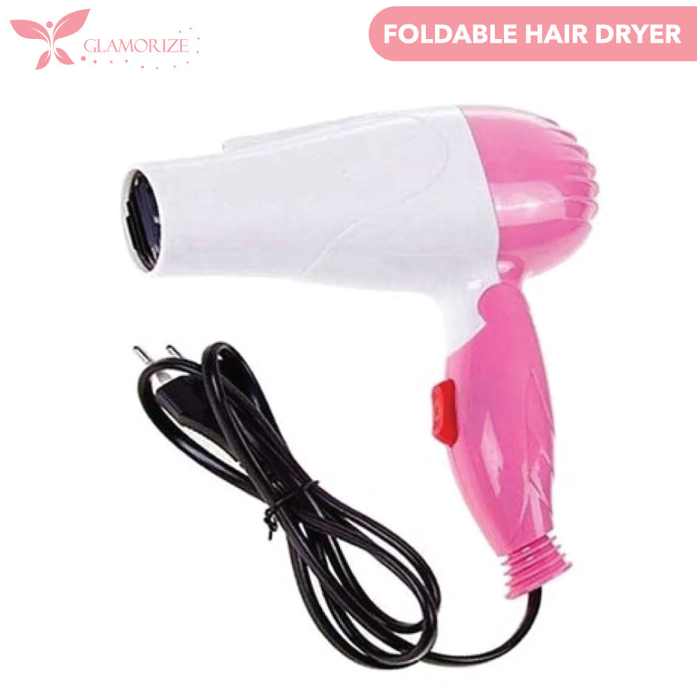 Foldable Nova Hair Dryer