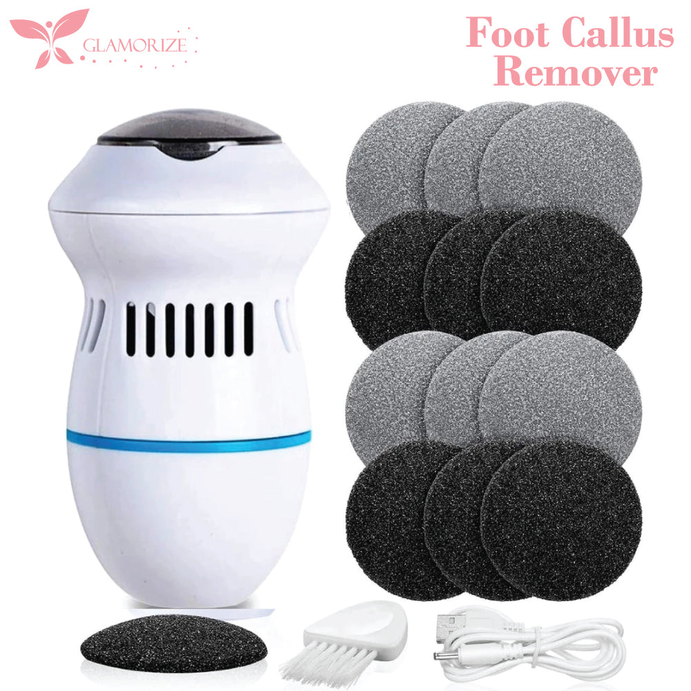 Foot Pedicure Grinder Remover Tools