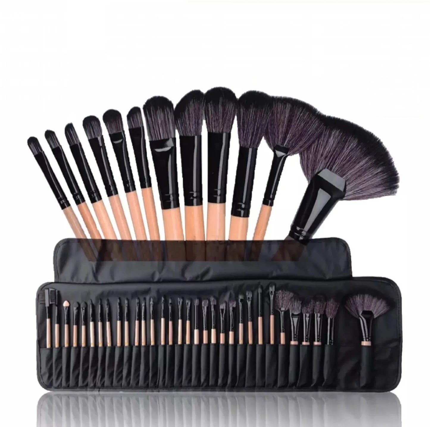 Nova 24 & 32 Pieces Makeup brushes