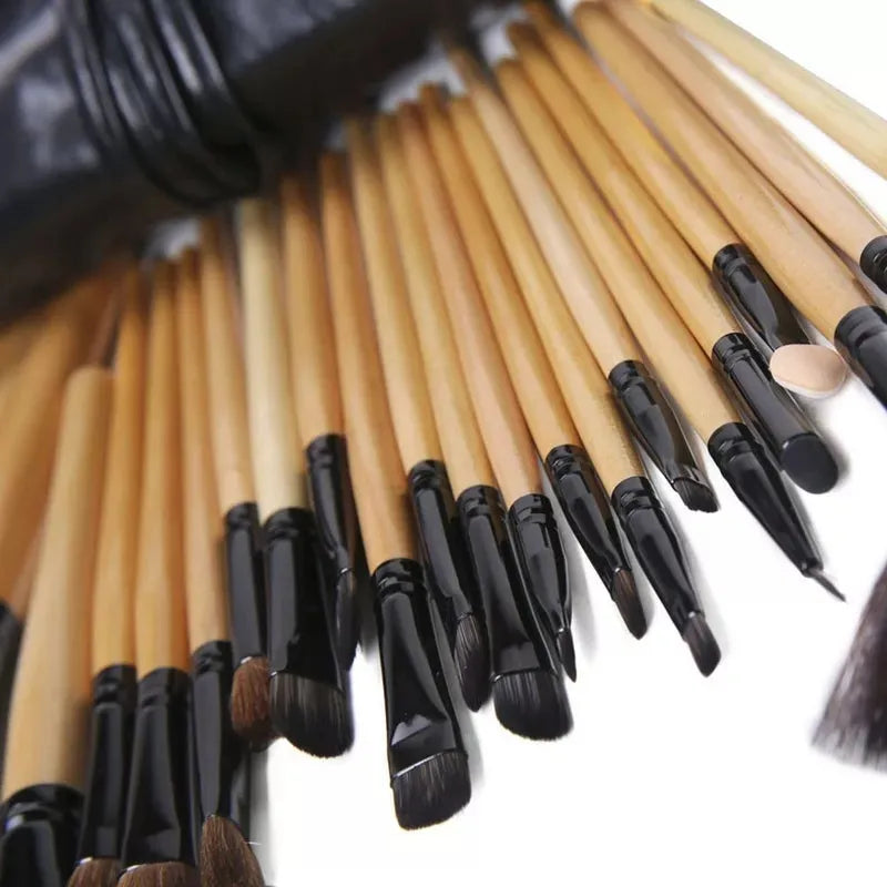 Nova 24 & 32 Pieces Makeup brushes